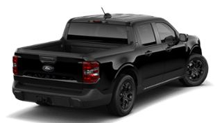 2026 Ford Maverick® External Image 4